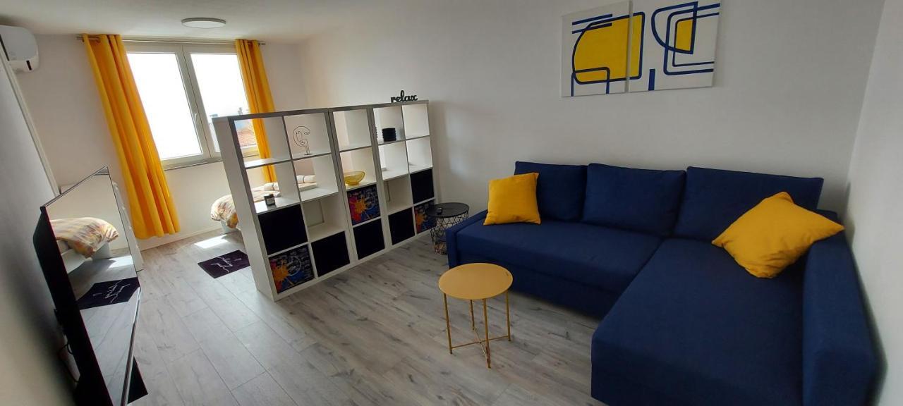 River 67 - Apartment In غييكا المظهر الخارجي الصورة