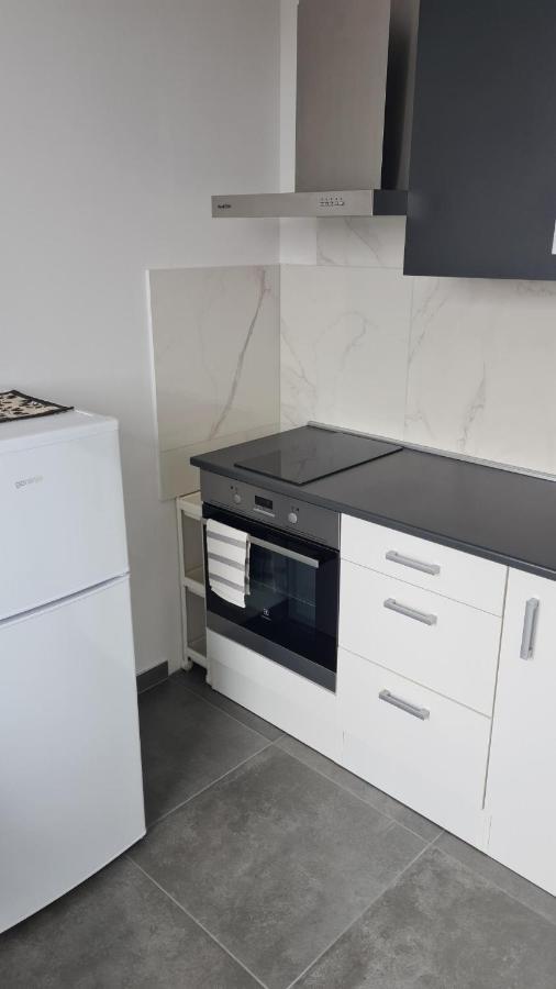 River 67 - Apartment In غييكا المظهر الخارجي الصورة