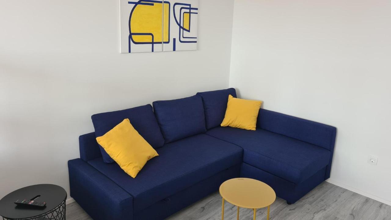 River 67 - Apartment In غييكا المظهر الخارجي الصورة