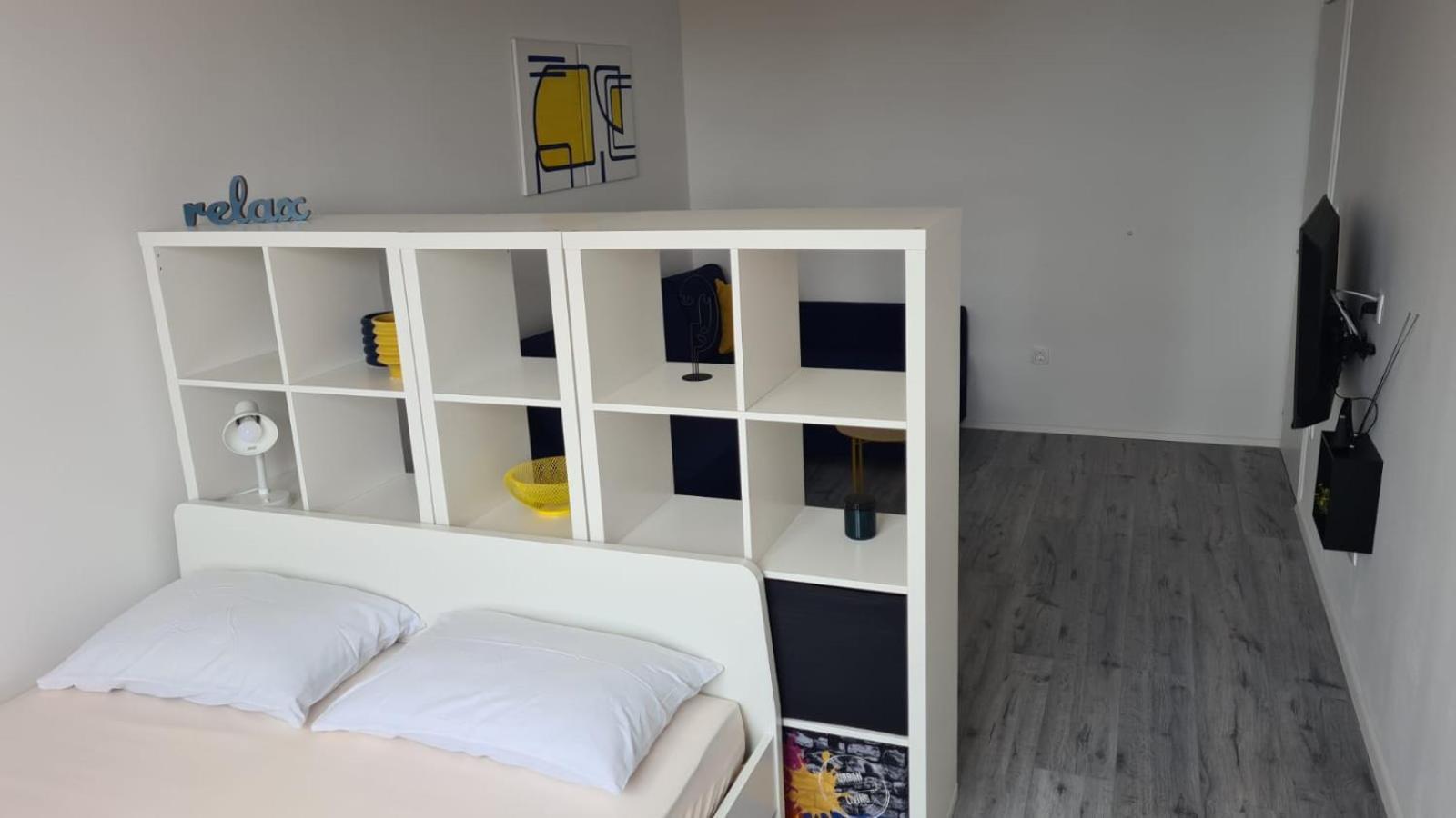 River 67 - Apartment In غييكا المظهر الخارجي الصورة